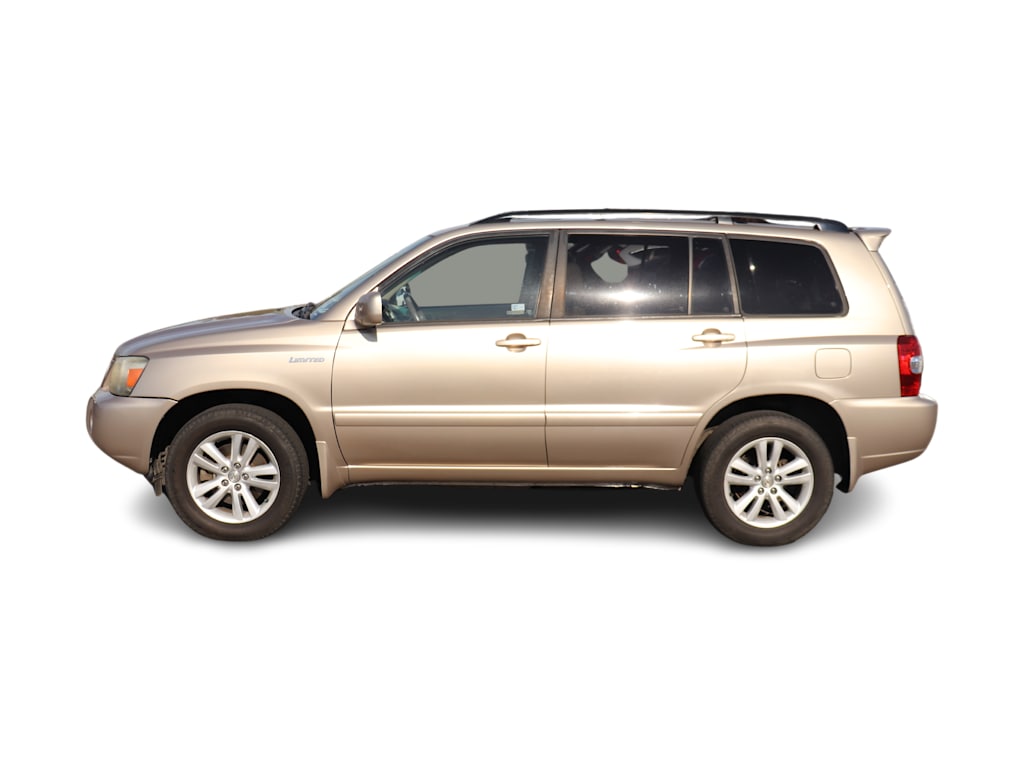 Thumbnail: 2006 Toyota Highlander - 3