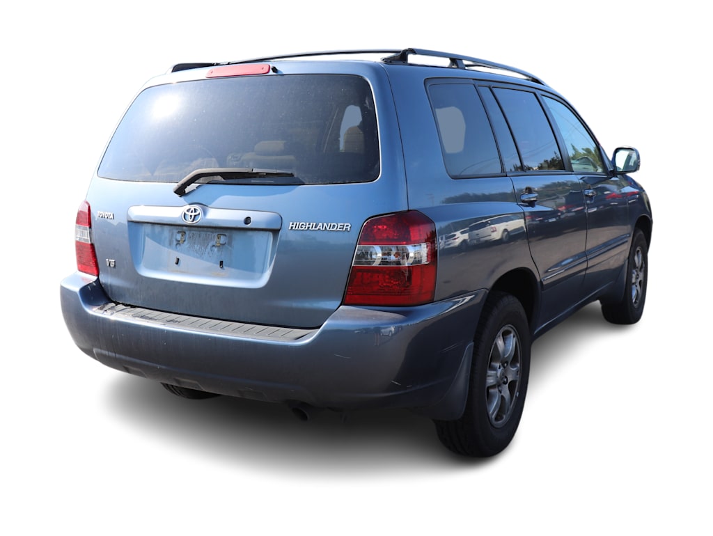 Thumbnail: 2004 Toyota Highlander - 11