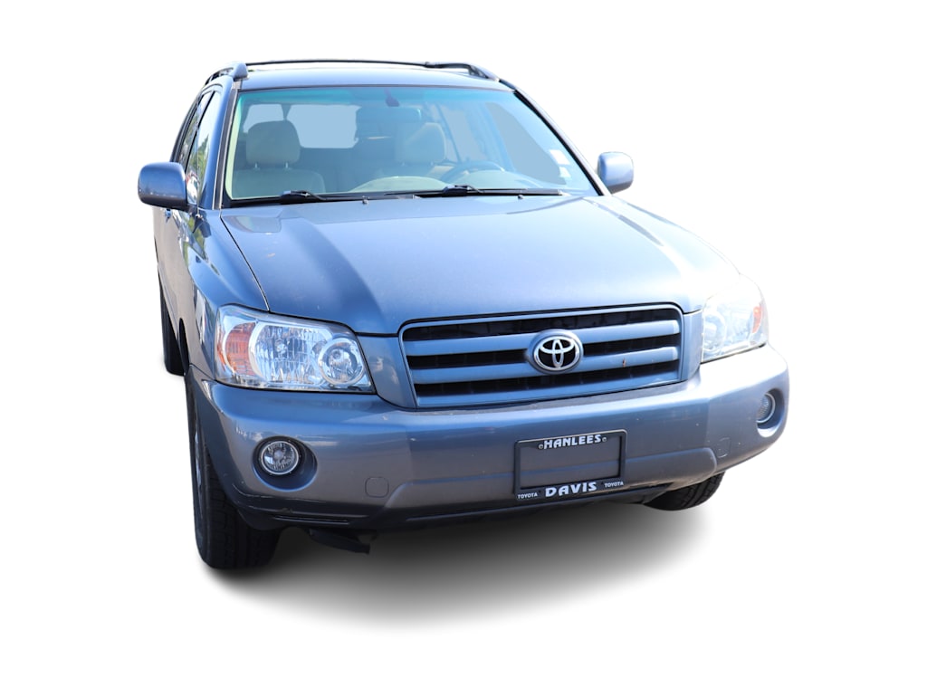 Thumbnail: 2004 Toyota Highlander - 9