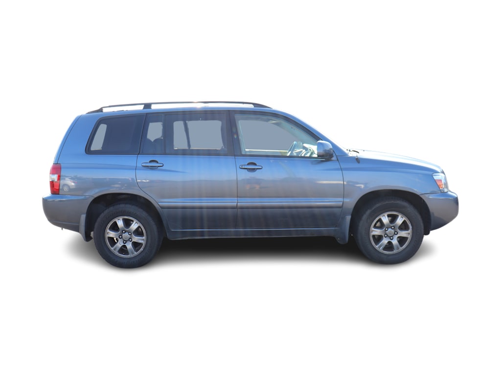 Thumbnail: 2004 Toyota Highlander - 10