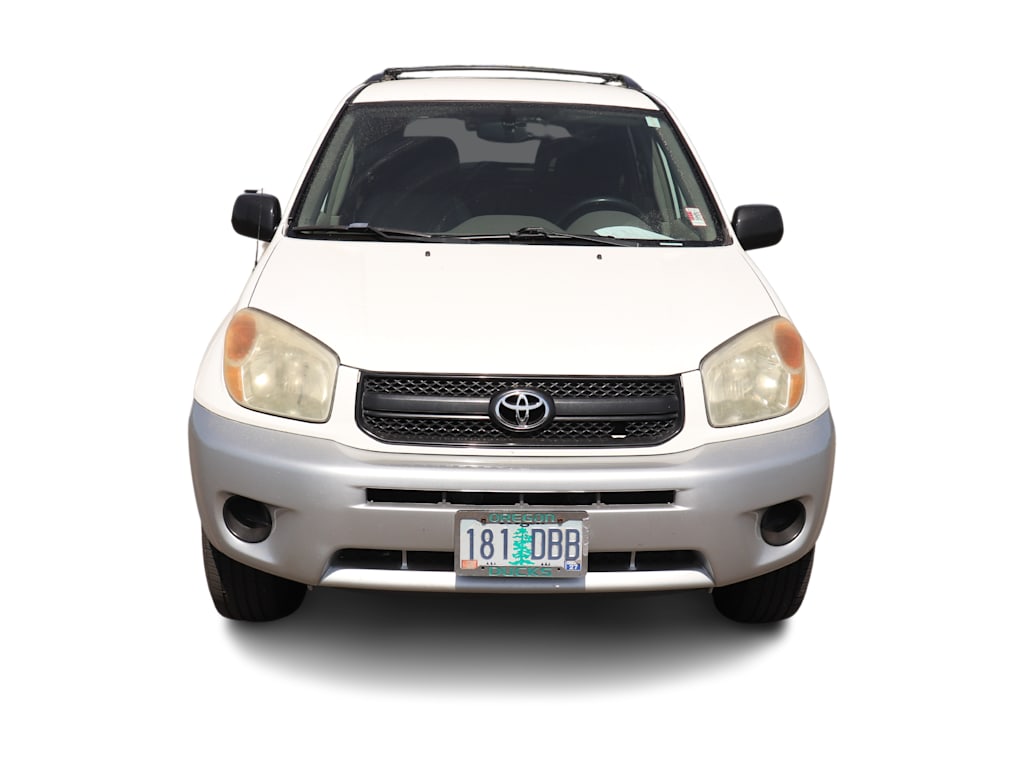 Thumbnail: 2004 Toyota RAV4 - 6
