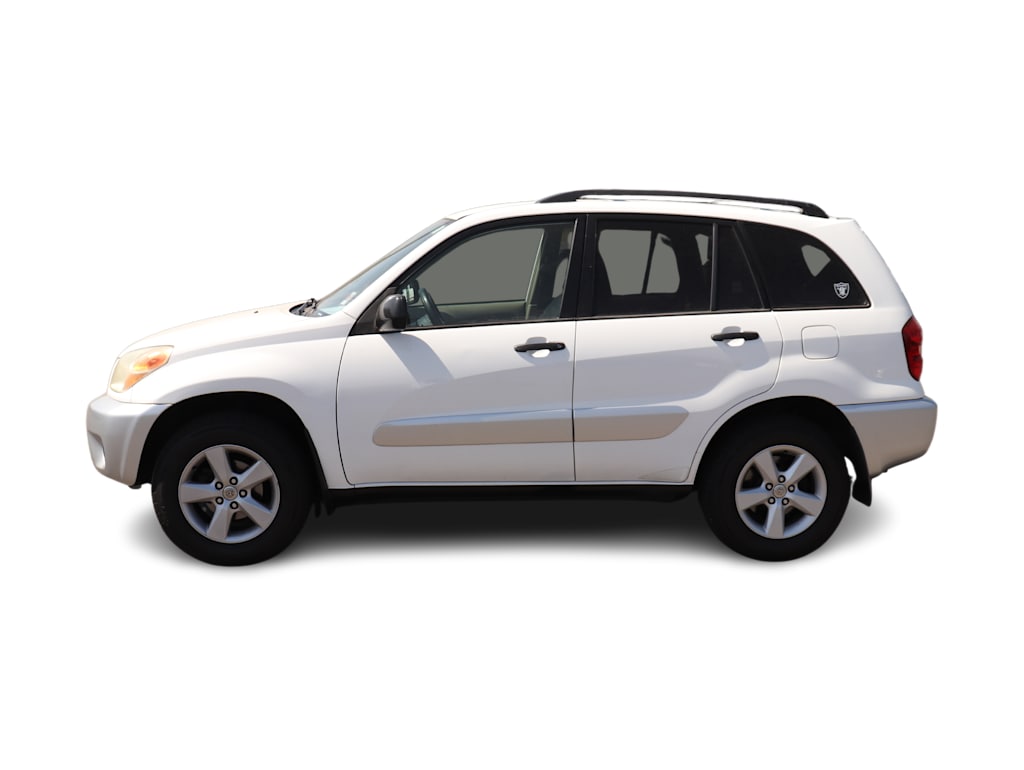 Thumbnail: 2004 Toyota RAV4 - 3