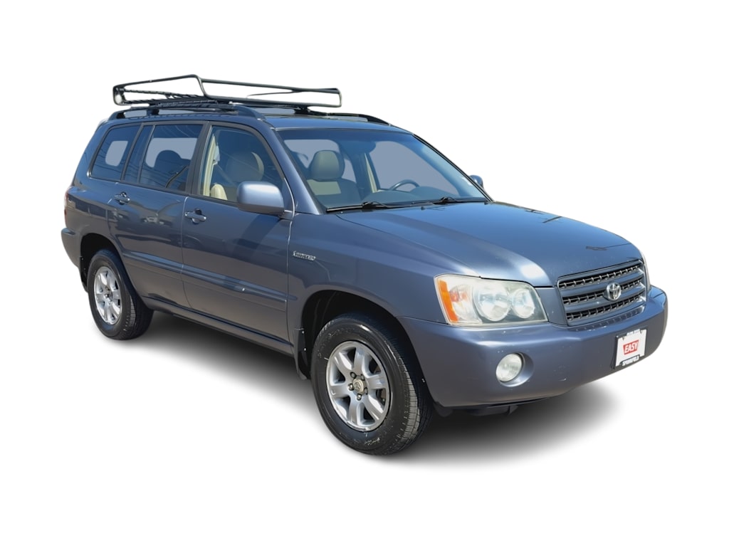 Thumbnail: 2003 Toyota Highlander - 20