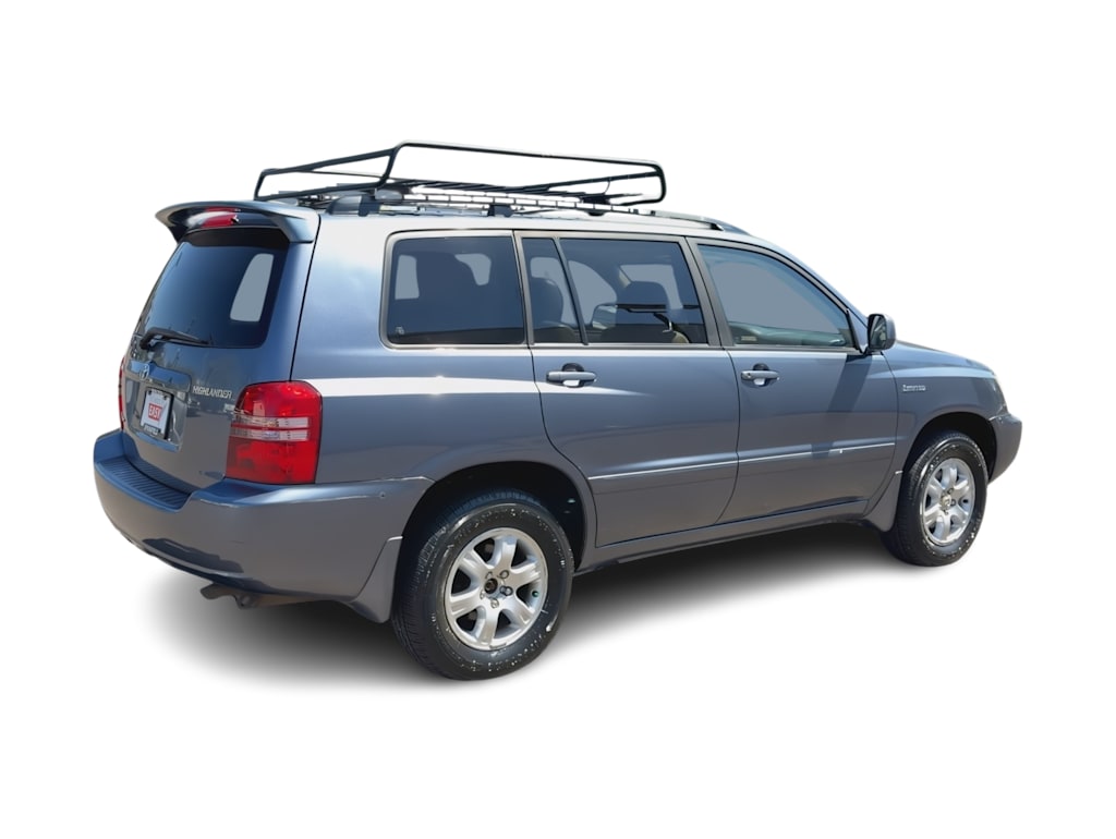 Thumbnail: 2003 Toyota Highlander - 22