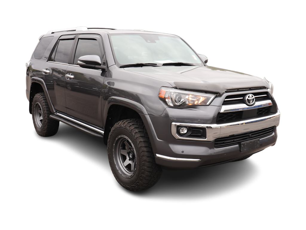 Thumbnail: 2022 Toyota 4Runner - 9
