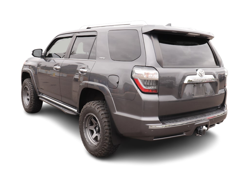 Thumbnail: 2022 Toyota 4Runner - 4