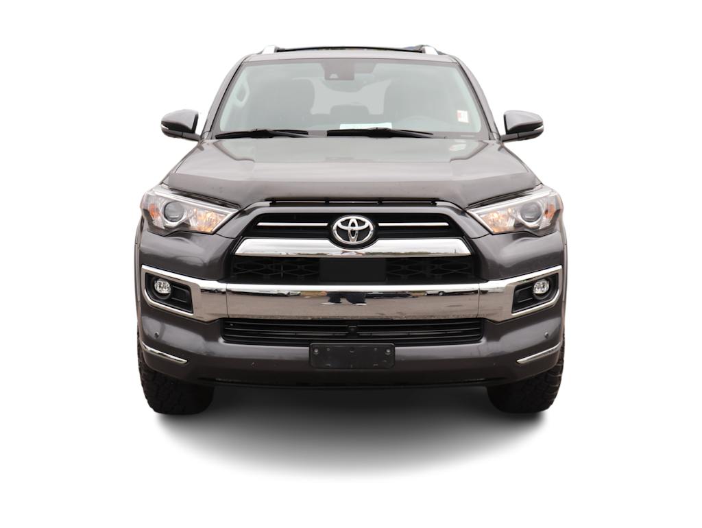 Thumbnail: 2022 Toyota 4Runner - 6
