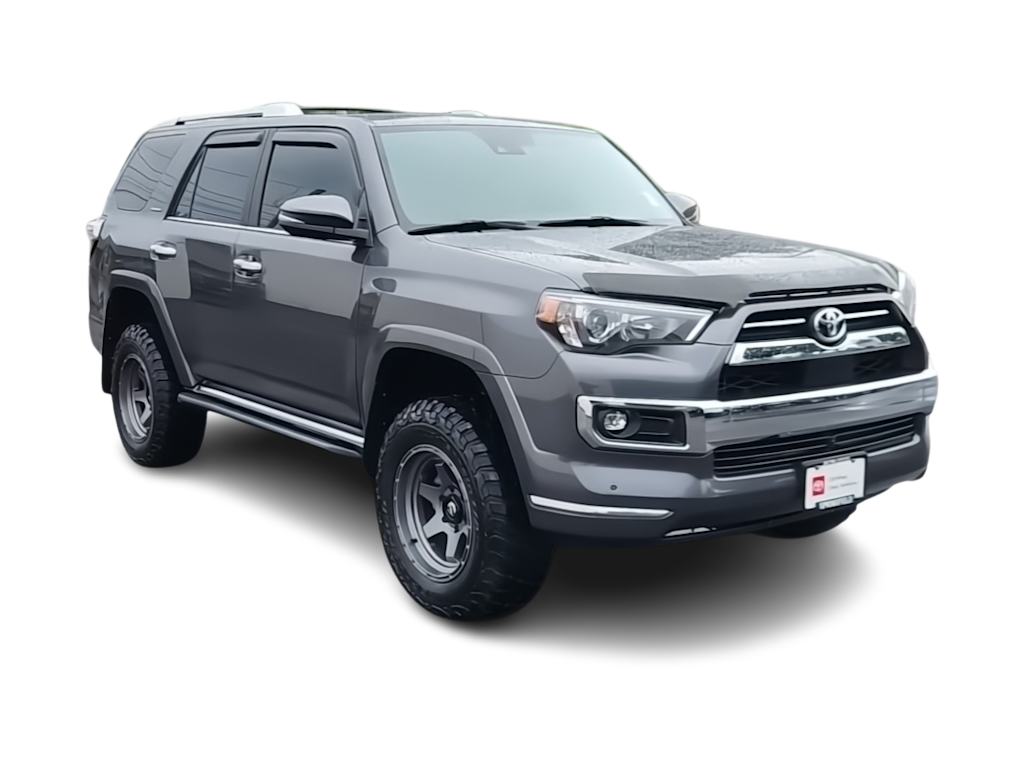 Thumbnail: 2022 Toyota 4Runner - 19