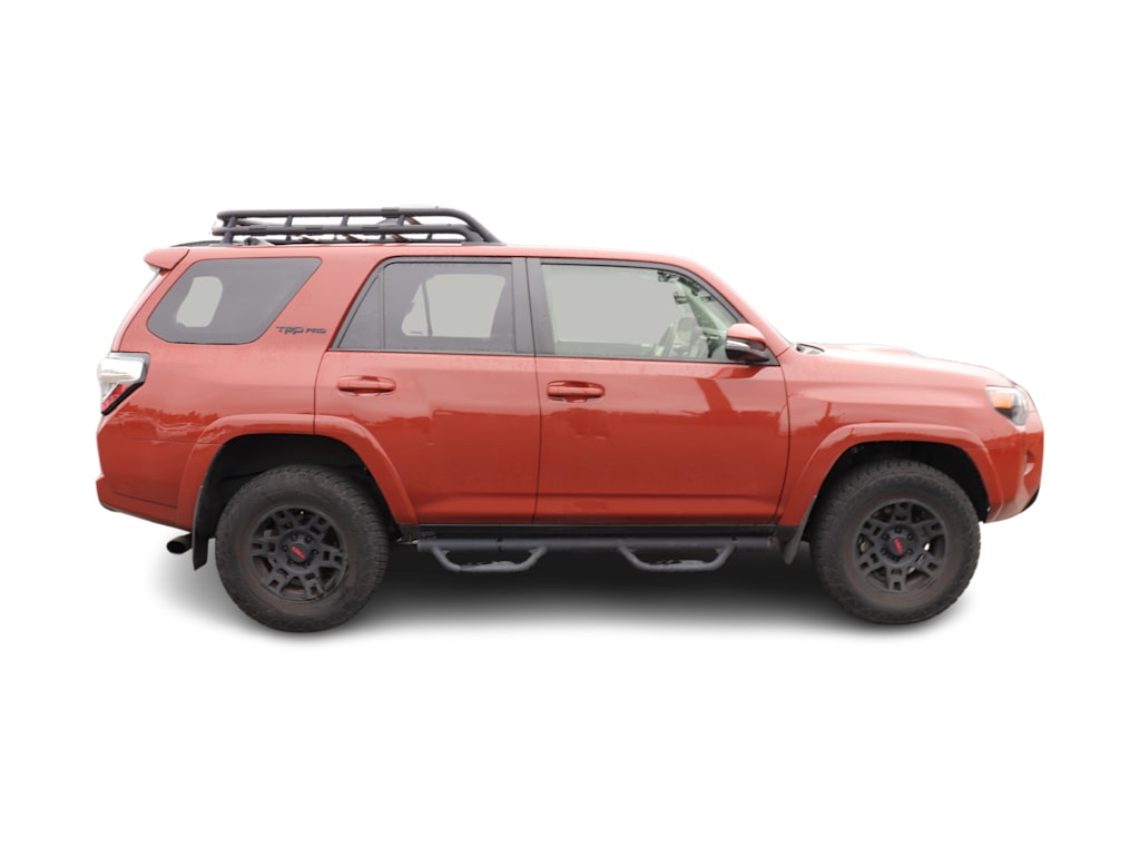 Thumbnail: 2024 Toyota 4Runner - 10