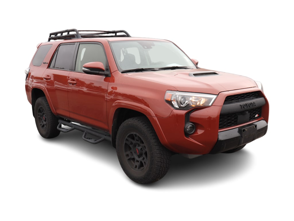 Thumbnail: 2024 Toyota 4Runner - 9
