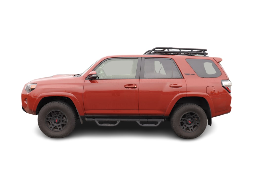 Thumbnail: 2024 Toyota 4Runner - 3