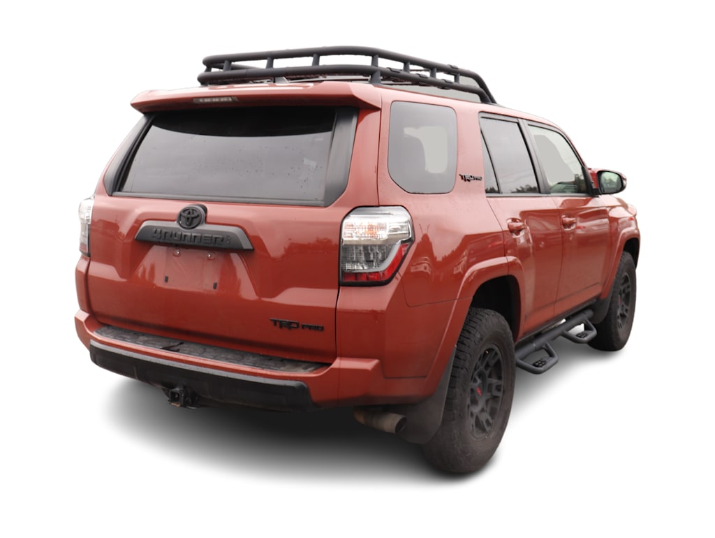 Thumbnail: 2024 Toyota 4Runner - 11