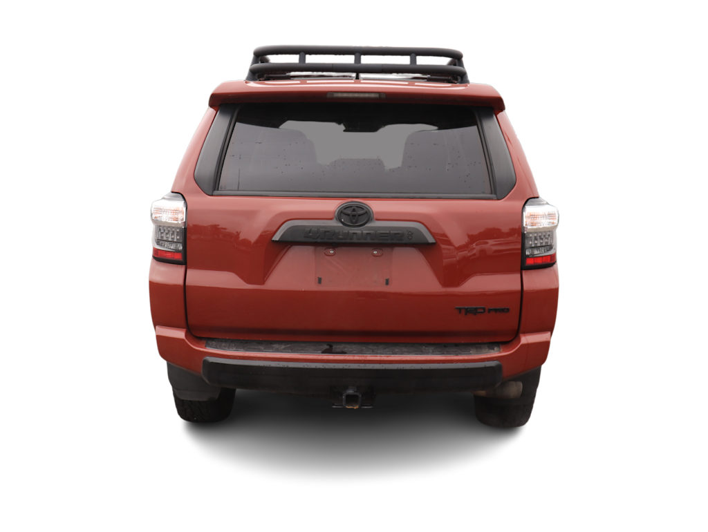 Thumbnail: 2024 Toyota 4Runner - 5