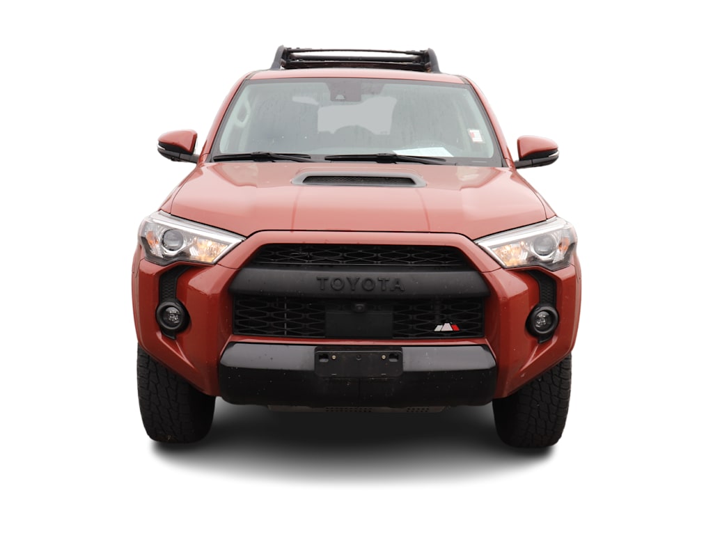 Thumbnail: 2024 Toyota 4Runner - 6