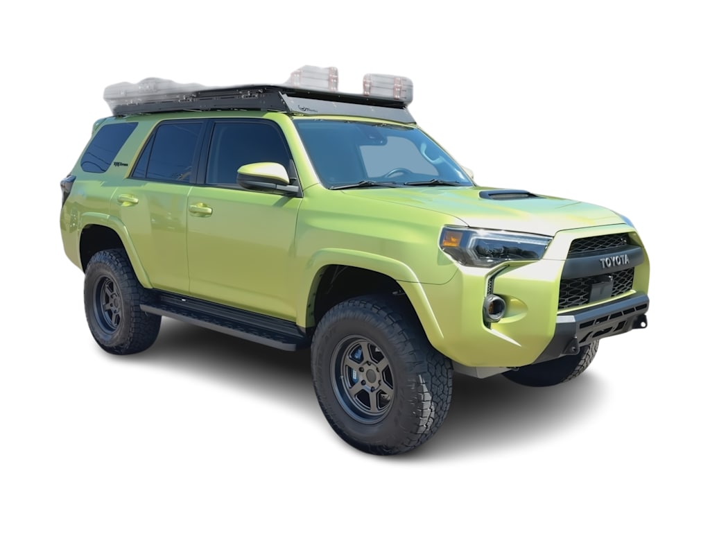 Thumbnail: 2022 Toyota 4Runner - 19