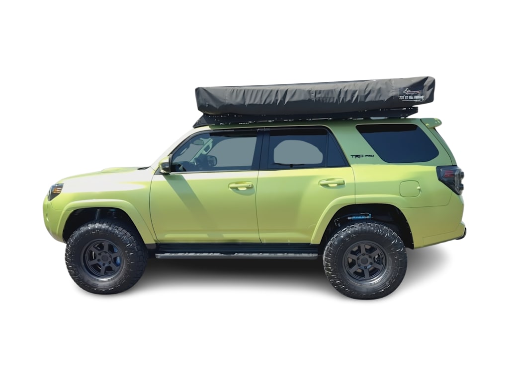 Thumbnail: 2022 Toyota 4Runner - 3