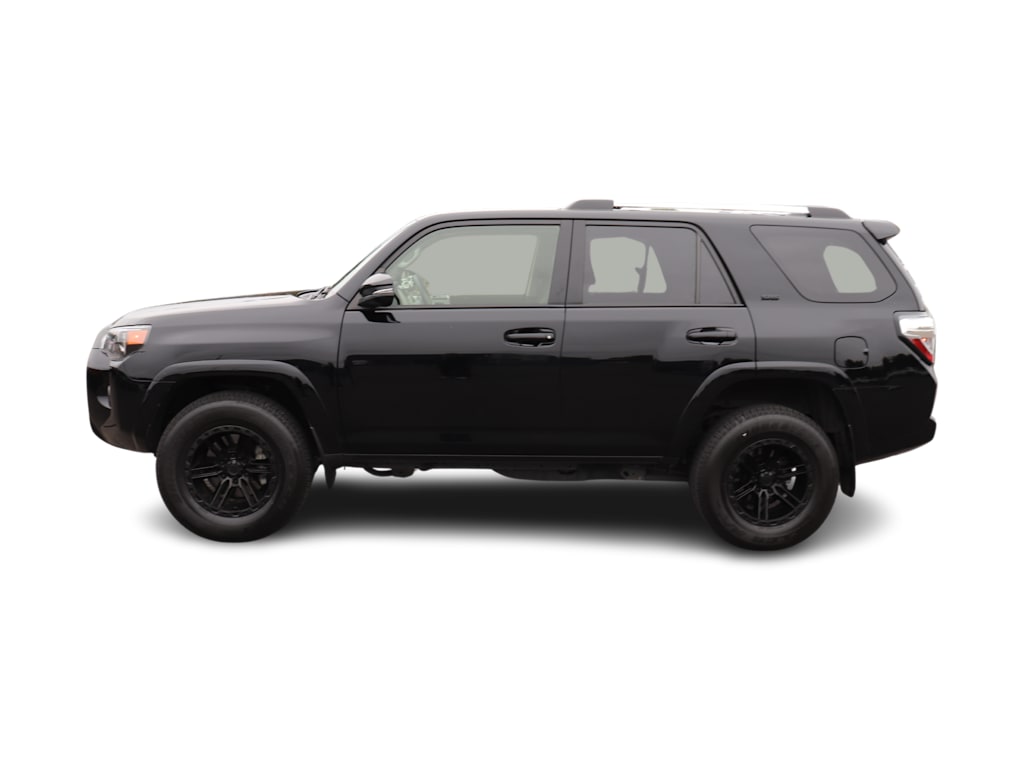 Thumbnail: 2024 Toyota 4Runner - 3