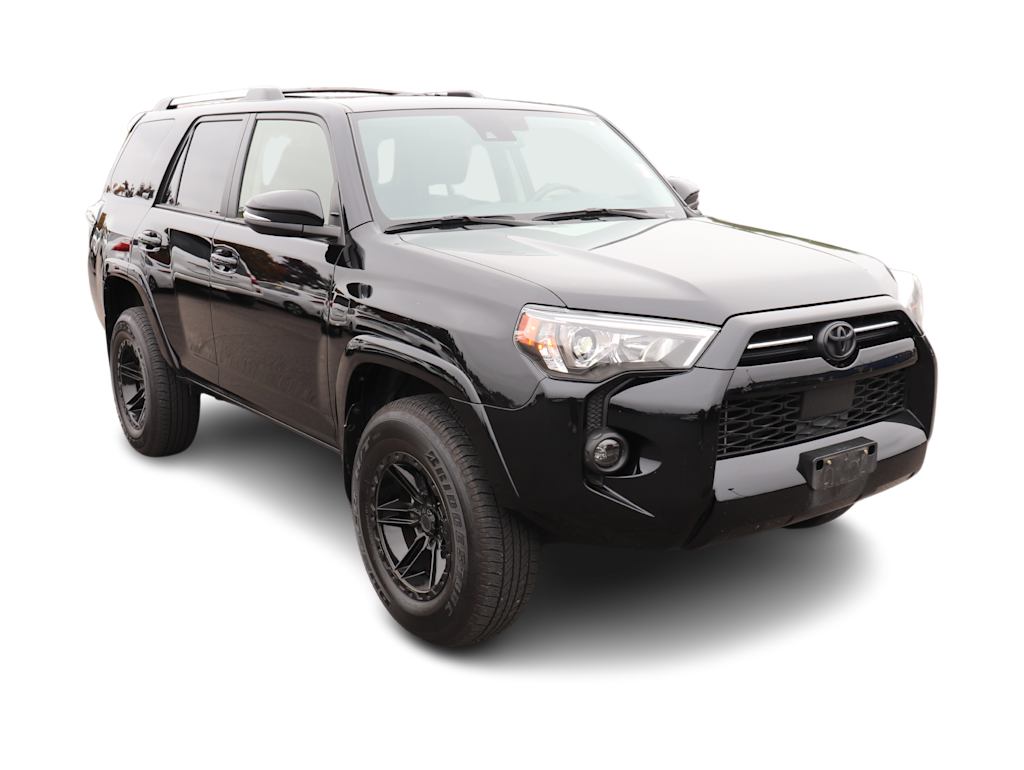 Thumbnail: 2024 Toyota 4Runner - 9