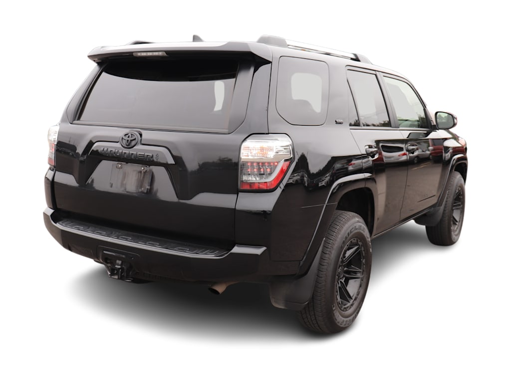 Thumbnail: 2024 Toyota 4Runner - 11