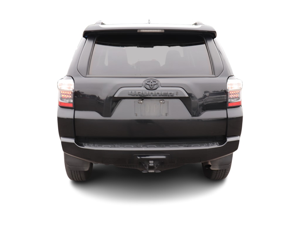 Thumbnail: 2024 Toyota 4Runner - 5