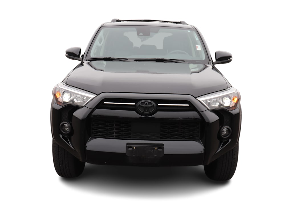 Thumbnail: 2024 Toyota 4Runner - 6