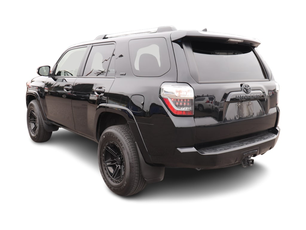 Thumbnail: 2024 Toyota 4Runner - 4