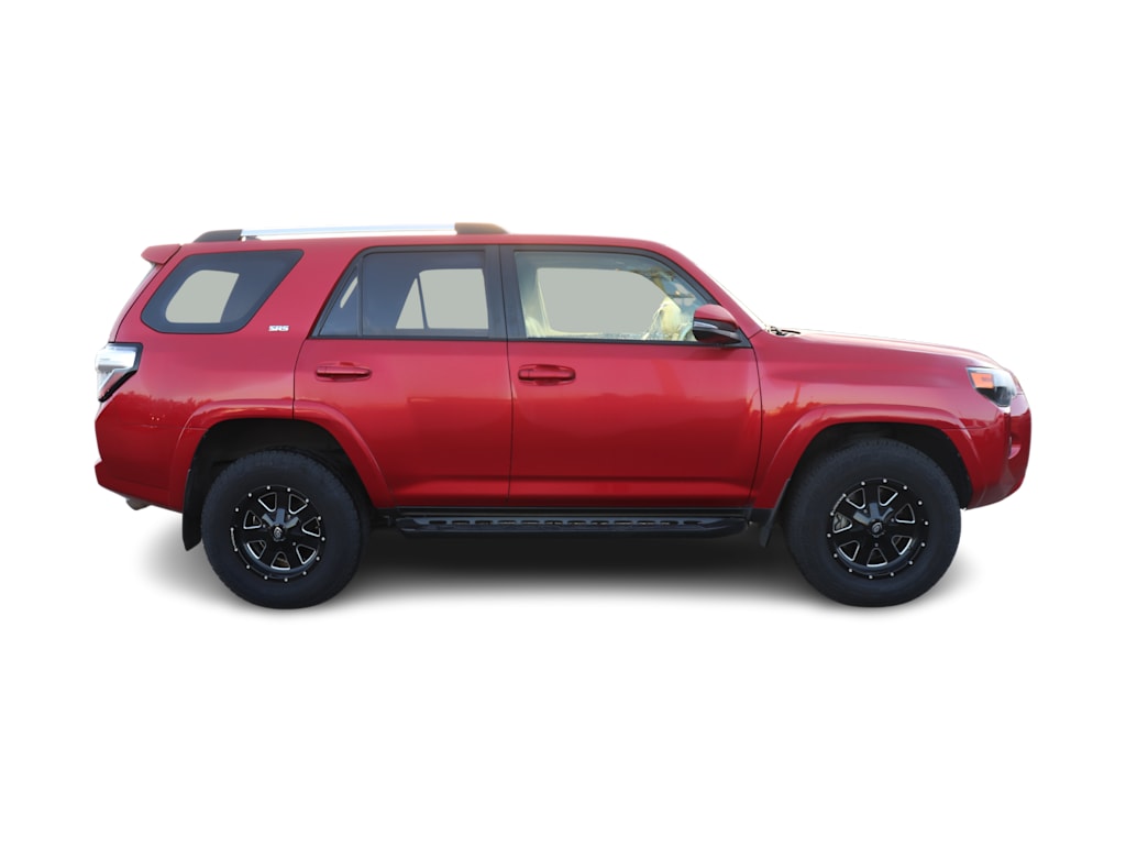 Thumbnail: 2022 Toyota 4Runner - 10