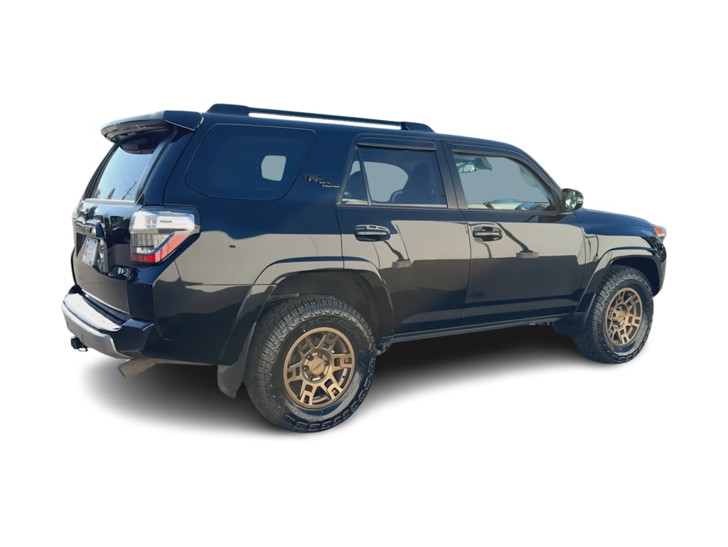Thumbnail: 2023 Toyota 4Runner - 23