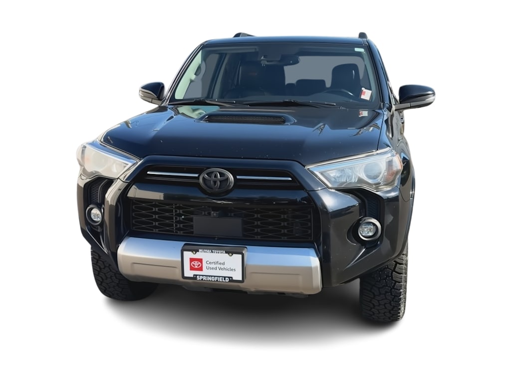 Thumbnail: 2023 Toyota 4Runner - 6