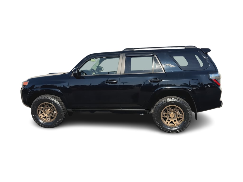 Thumbnail: 2023 Toyota 4Runner - 22