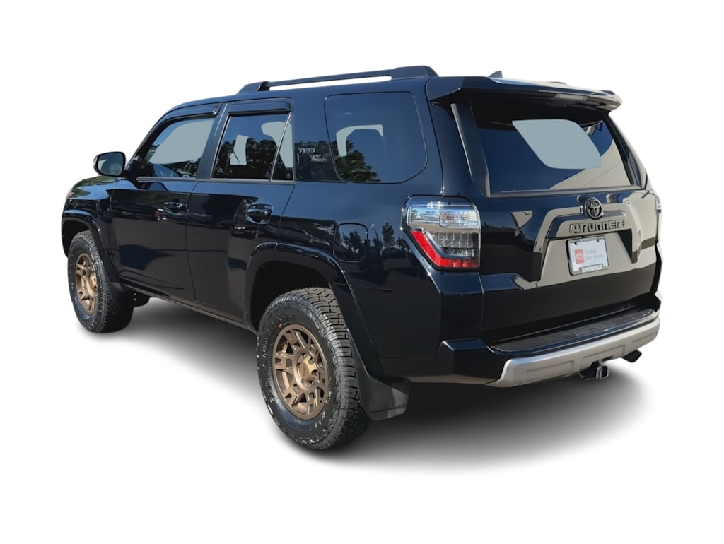 Thumbnail: 2023 Toyota 4Runner - 4