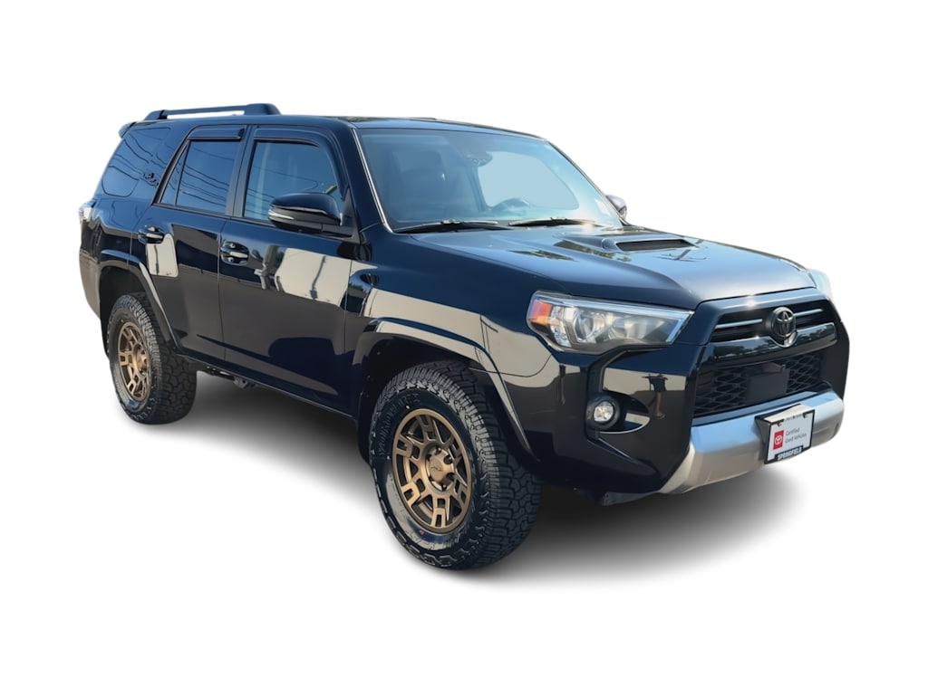 Thumbnail: 2023 Toyota 4Runner - 21