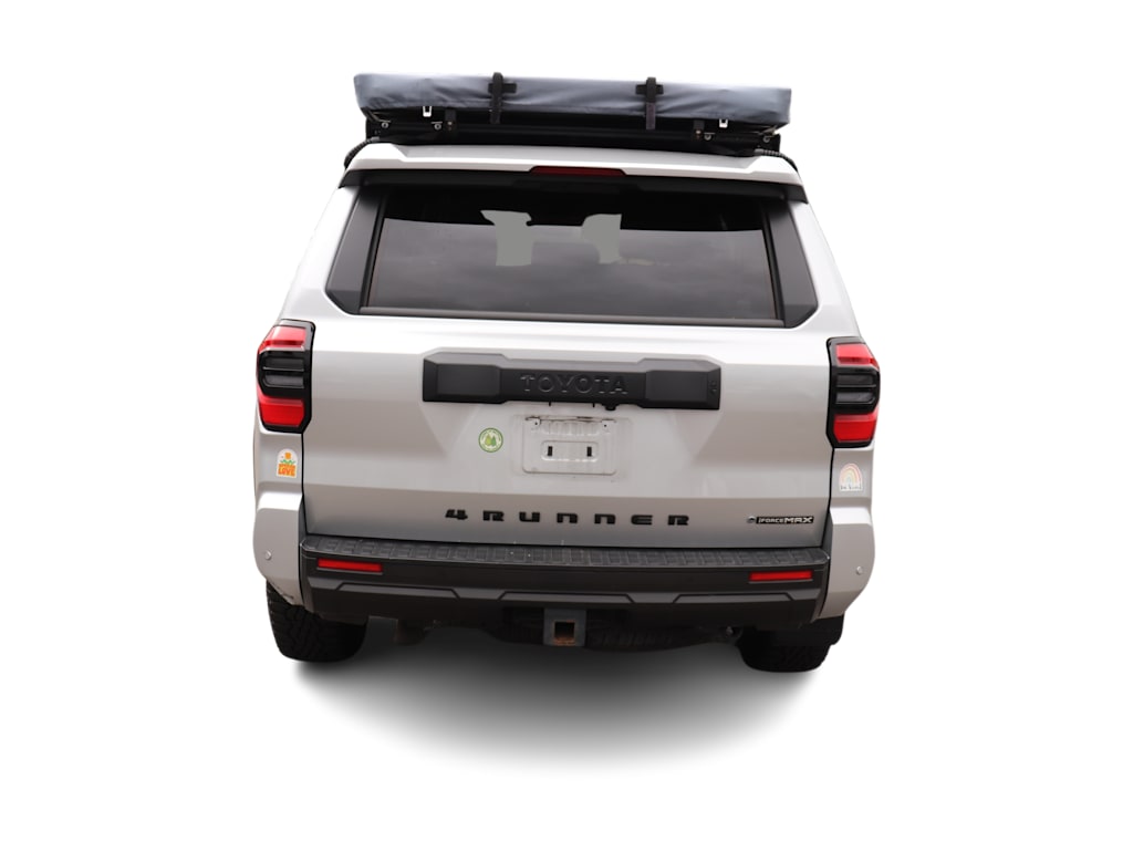 Thumbnail: 2025 Toyota 4Runner - 5