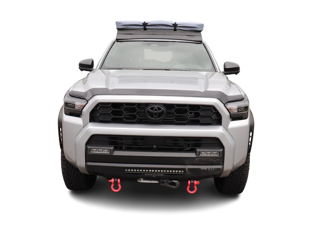 Thumbnail: 2025 Toyota 4Runner - 6