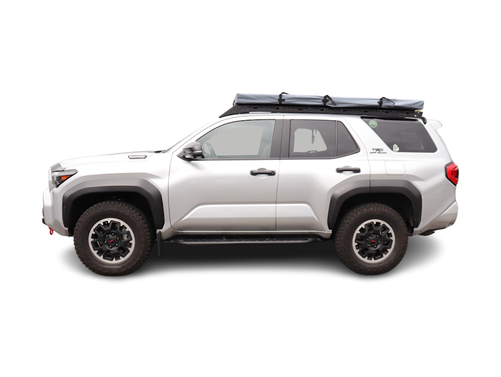 Thumbnail: 2025 Toyota 4Runner - 3