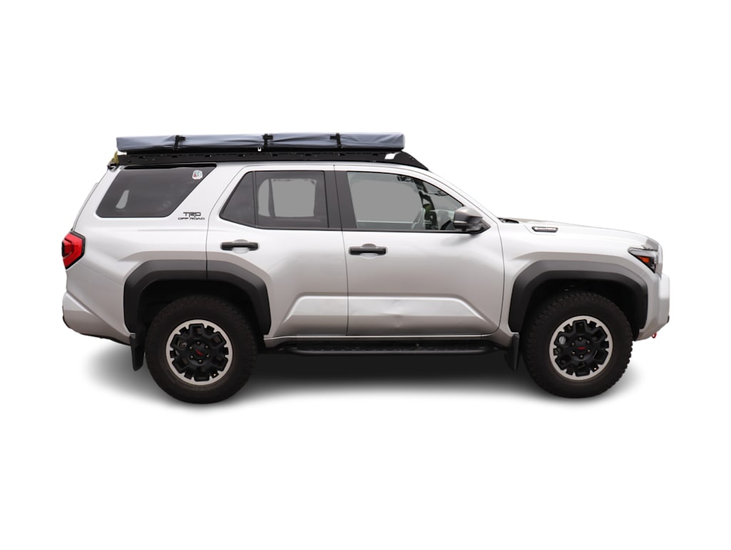Thumbnail: 2025 Toyota 4Runner - 10