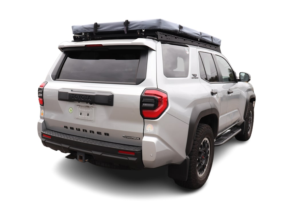 Thumbnail: 2025 Toyota 4Runner - 11