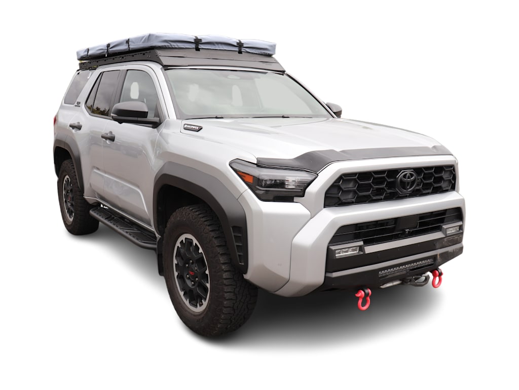 Thumbnail: 2025 Toyota 4Runner - 9