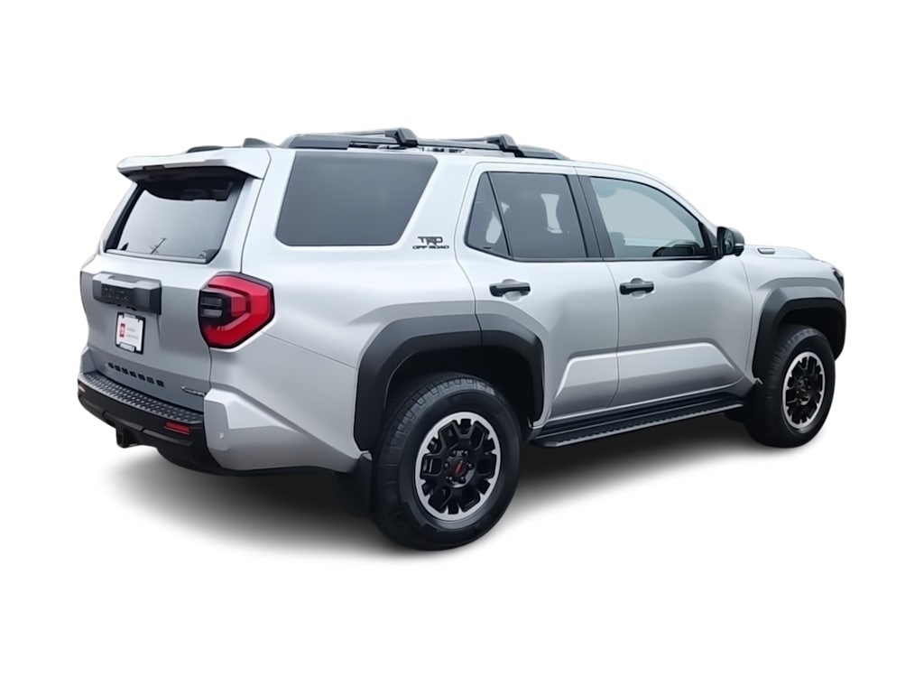 Thumbnail: 2025 Toyota 4Runner - 23
