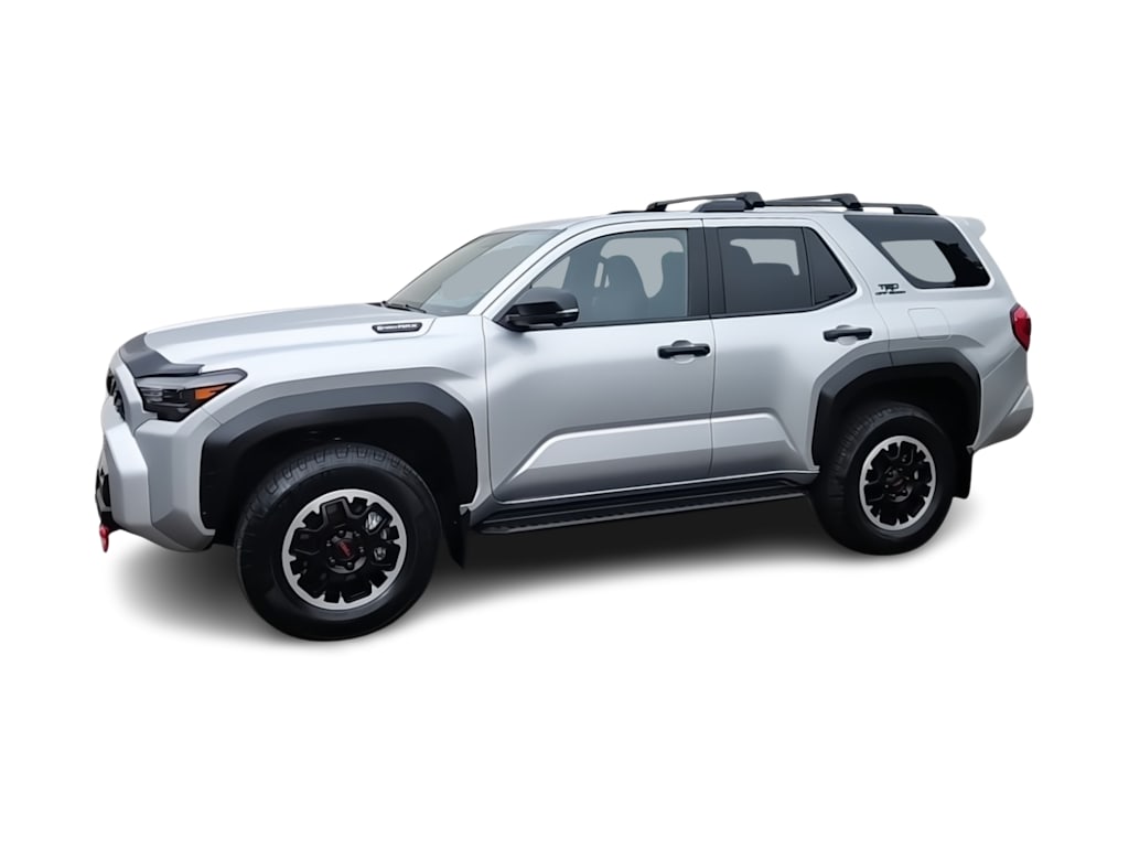 Thumbnail: 2025 Toyota 4Runner - 3