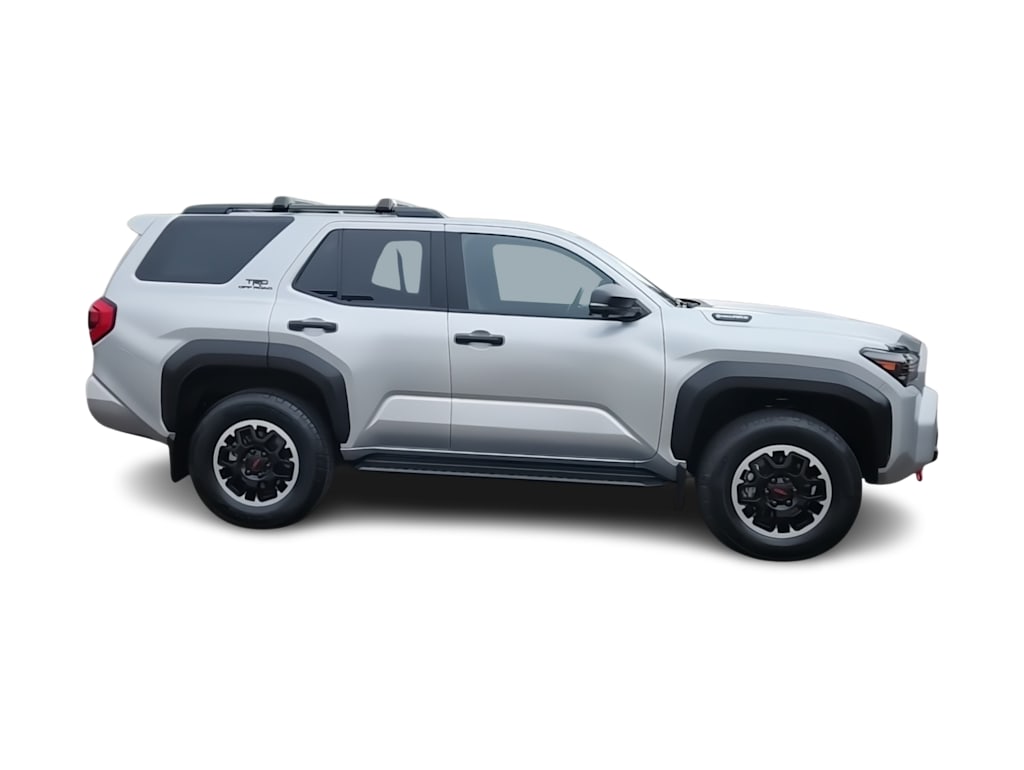 Thumbnail: 2025 Toyota 4Runner - 24