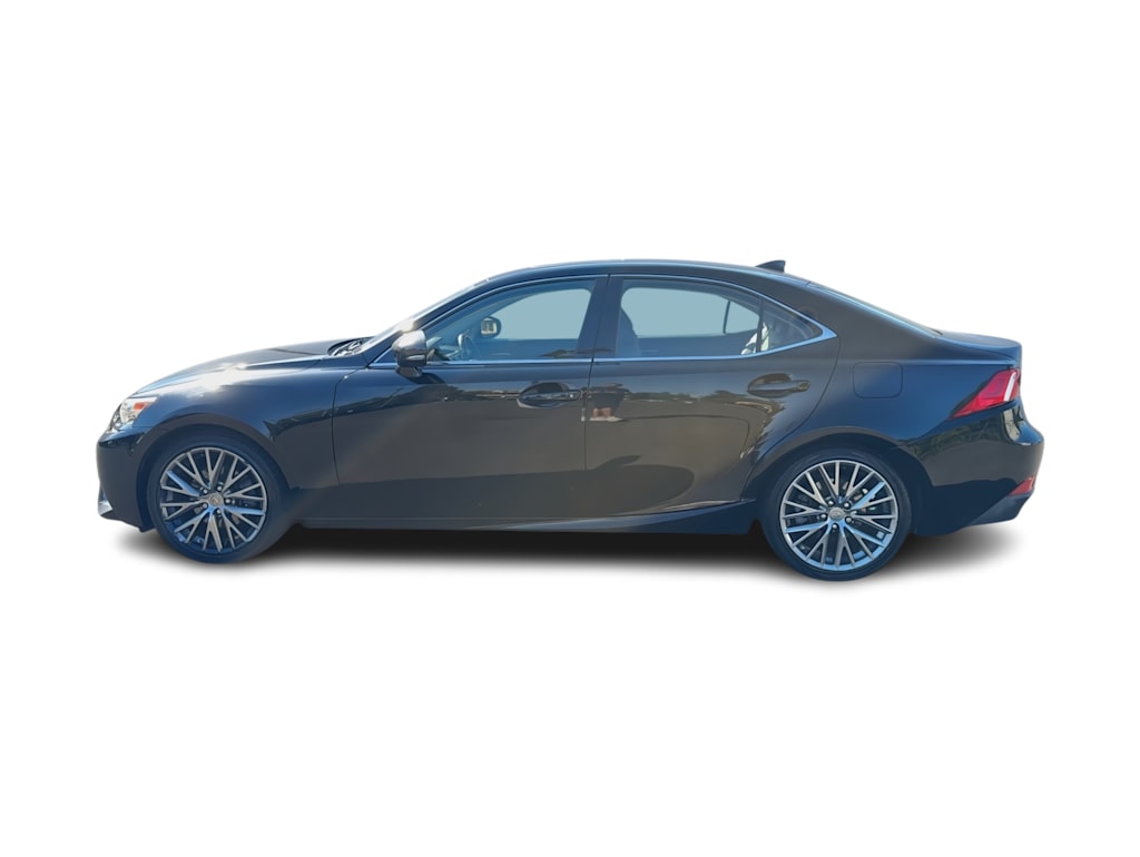 Thumbnail: 2014 Lexus IS - 3