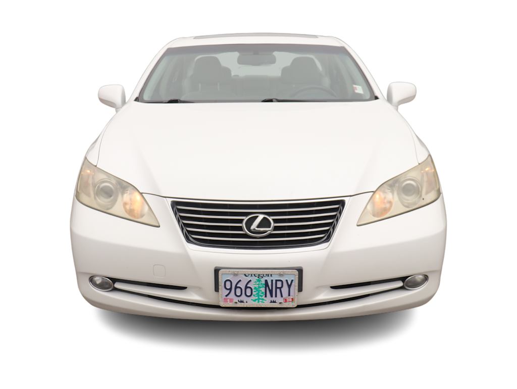 Thumbnail: 2008 Lexus ES - 6