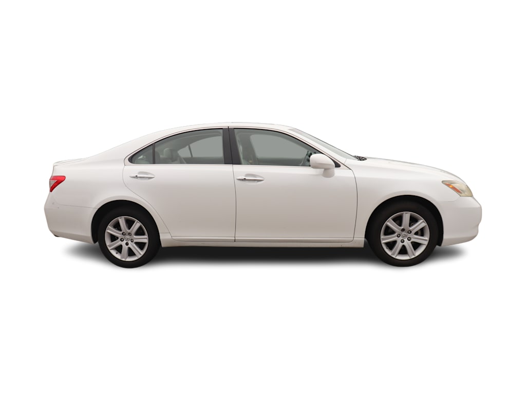 Thumbnail: 2008 Lexus ES - 10
