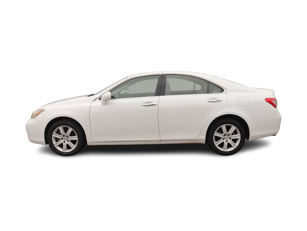 Thumbnail: 2008 Lexus ES - 3