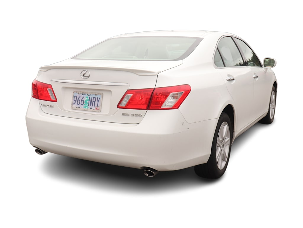 Thumbnail: 2008 Lexus ES - 11