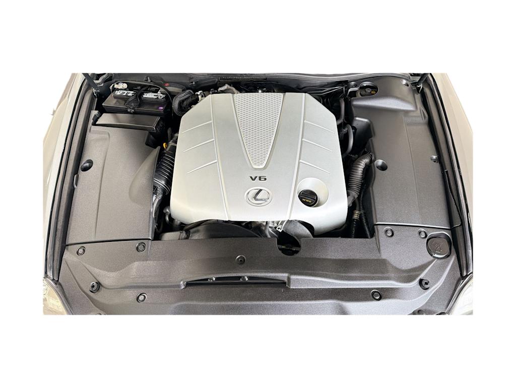 Thumbnail: 2012 Lexus IS - 32