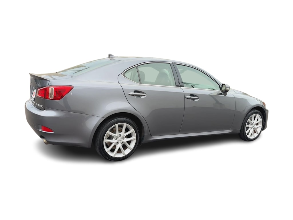 Thumbnail: 2012 Lexus IS - 22