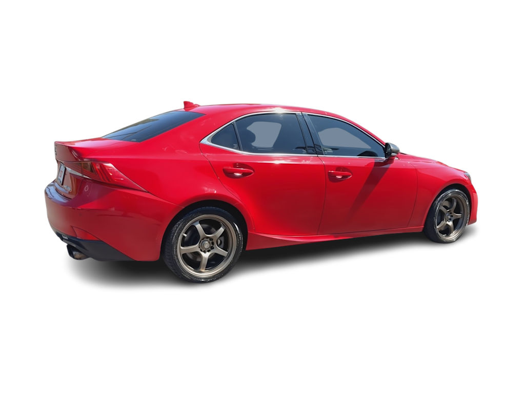 Thumbnail: 2017 Lexus IS - 22