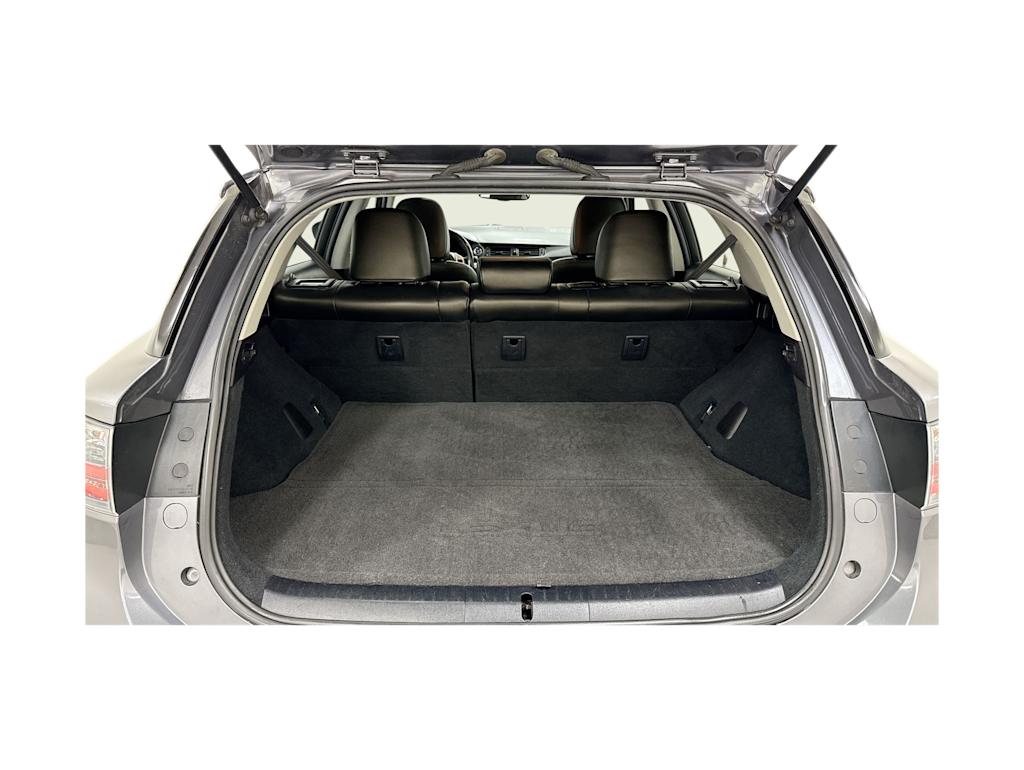 2013 Lexus CT 200h 16